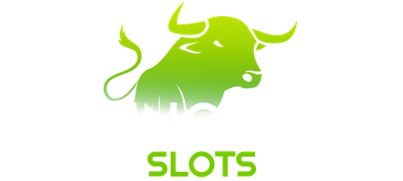 Raging Bull Slots logo